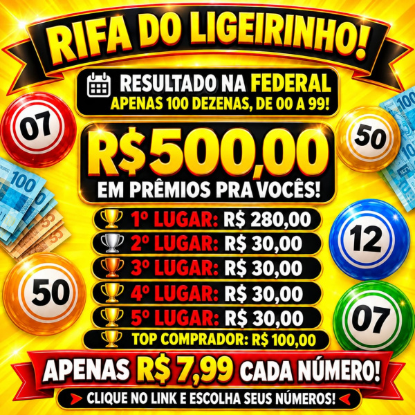 QUINHENTÃO 03/10